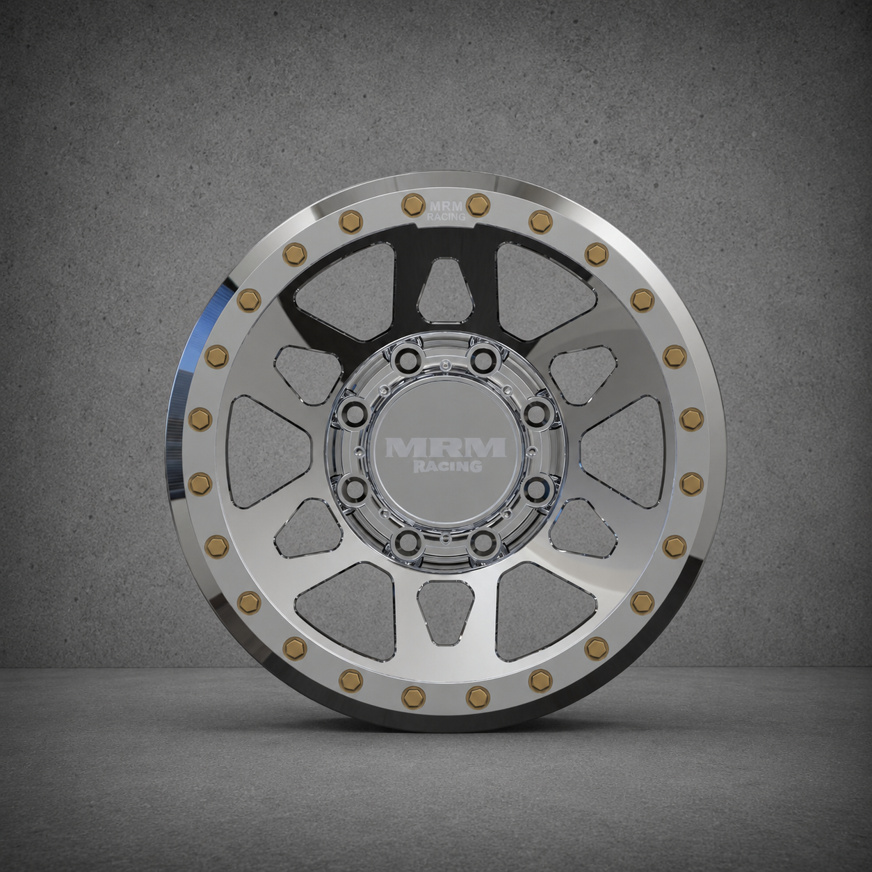 Axis 502 Streetlock