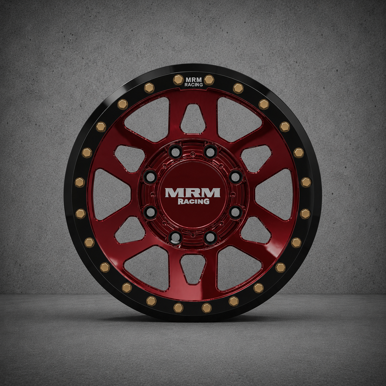 Axis 502 Streetlock