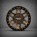 Axis 502 Streetlock