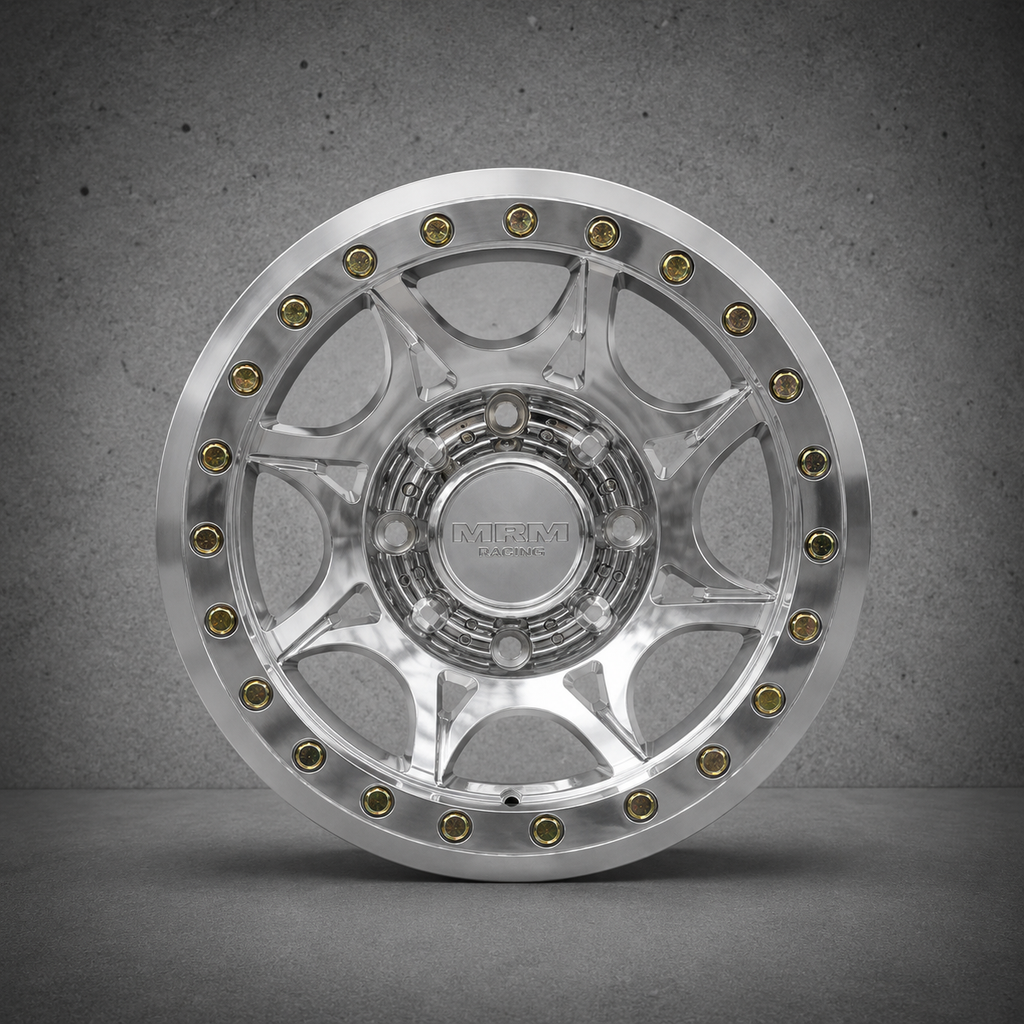 Apex 502 Streetlock