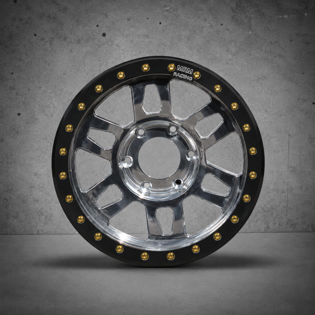 Axis Evo 503 Beadlock