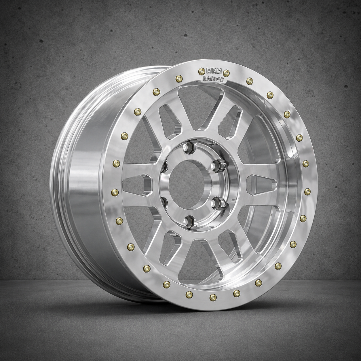 Axis Evo 503 Beadlock