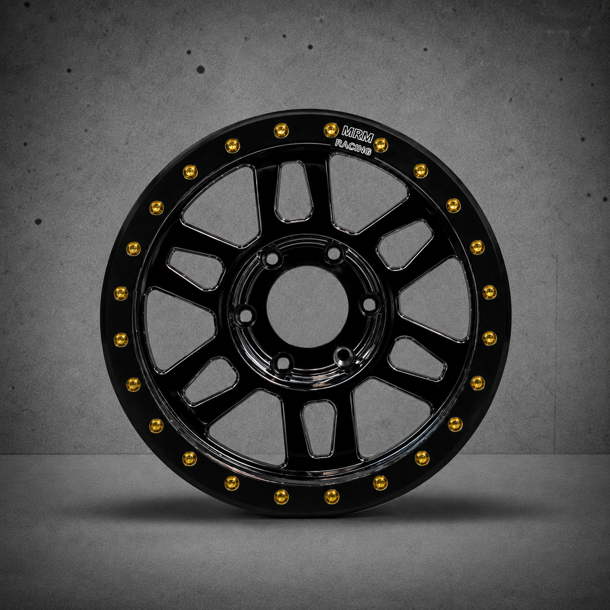 Axis Evo 503 Beadlock