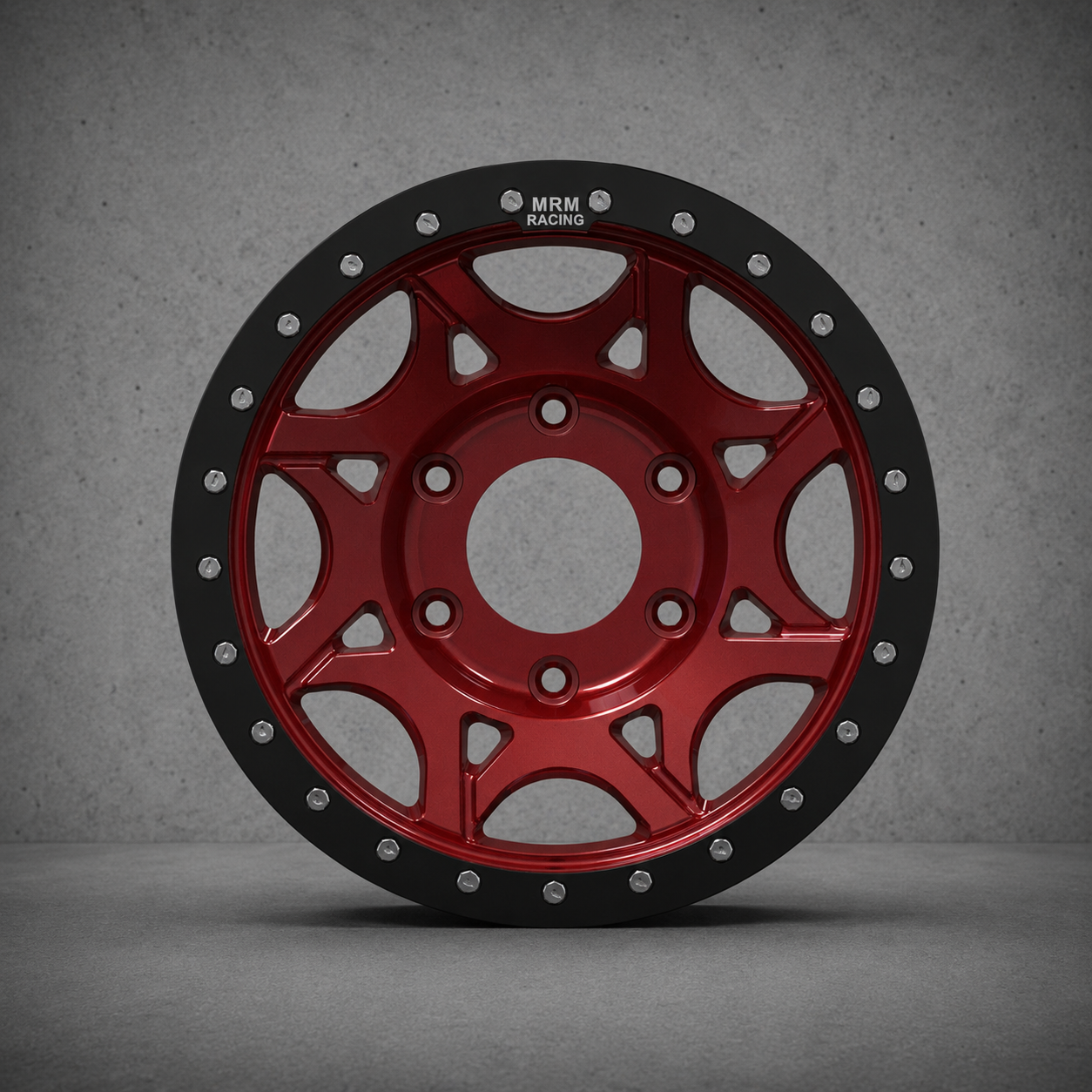 Apex 503 Race Wheel