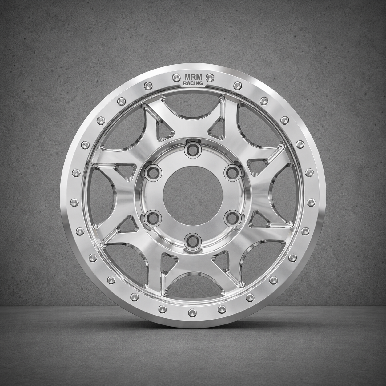 Apex 503 Race Wheel