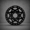 Apex 503 Race Wheel