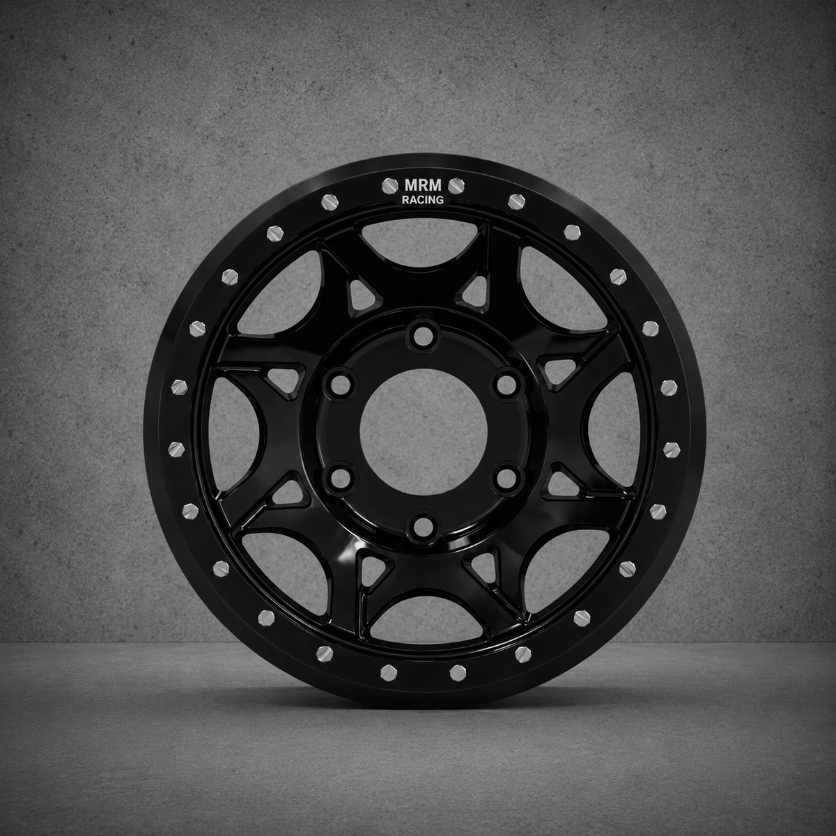 Apex 503 Race Wheel – MRM Racing Wheels