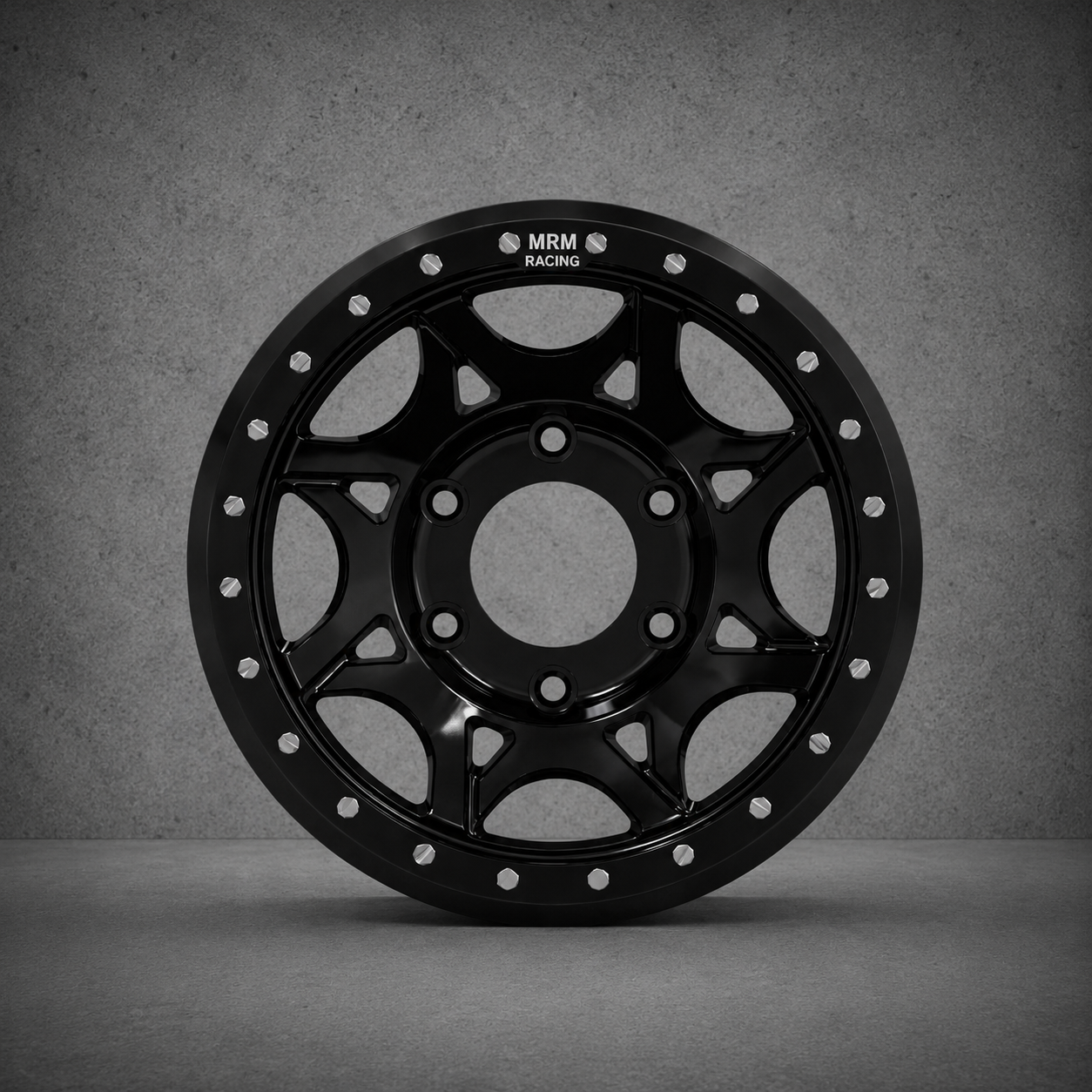 Apex 503 Race Wheel