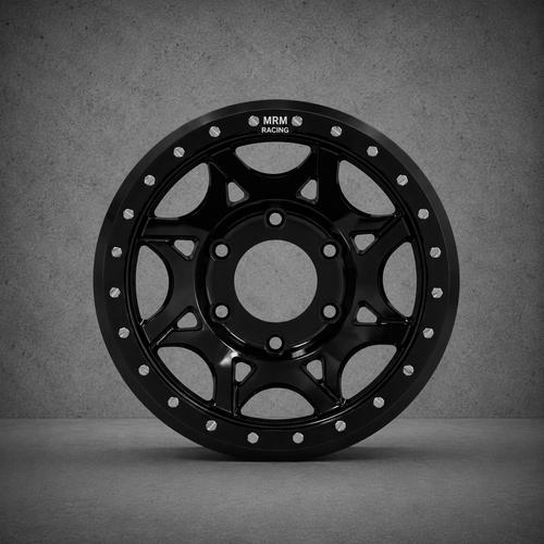Apex 503 Race Wheel