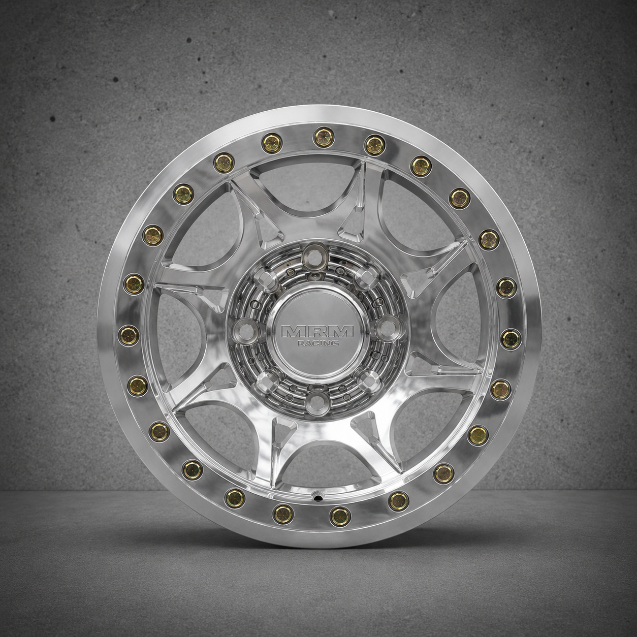 Apex 501 Beadlock