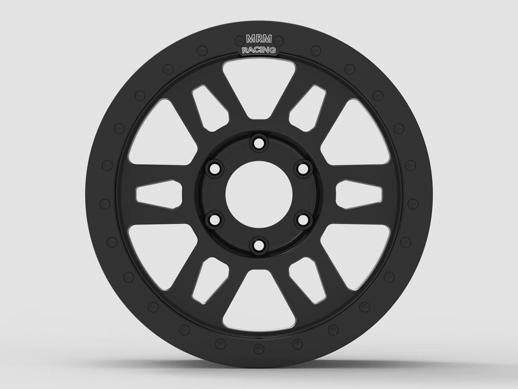 Axis 503 Race wheel