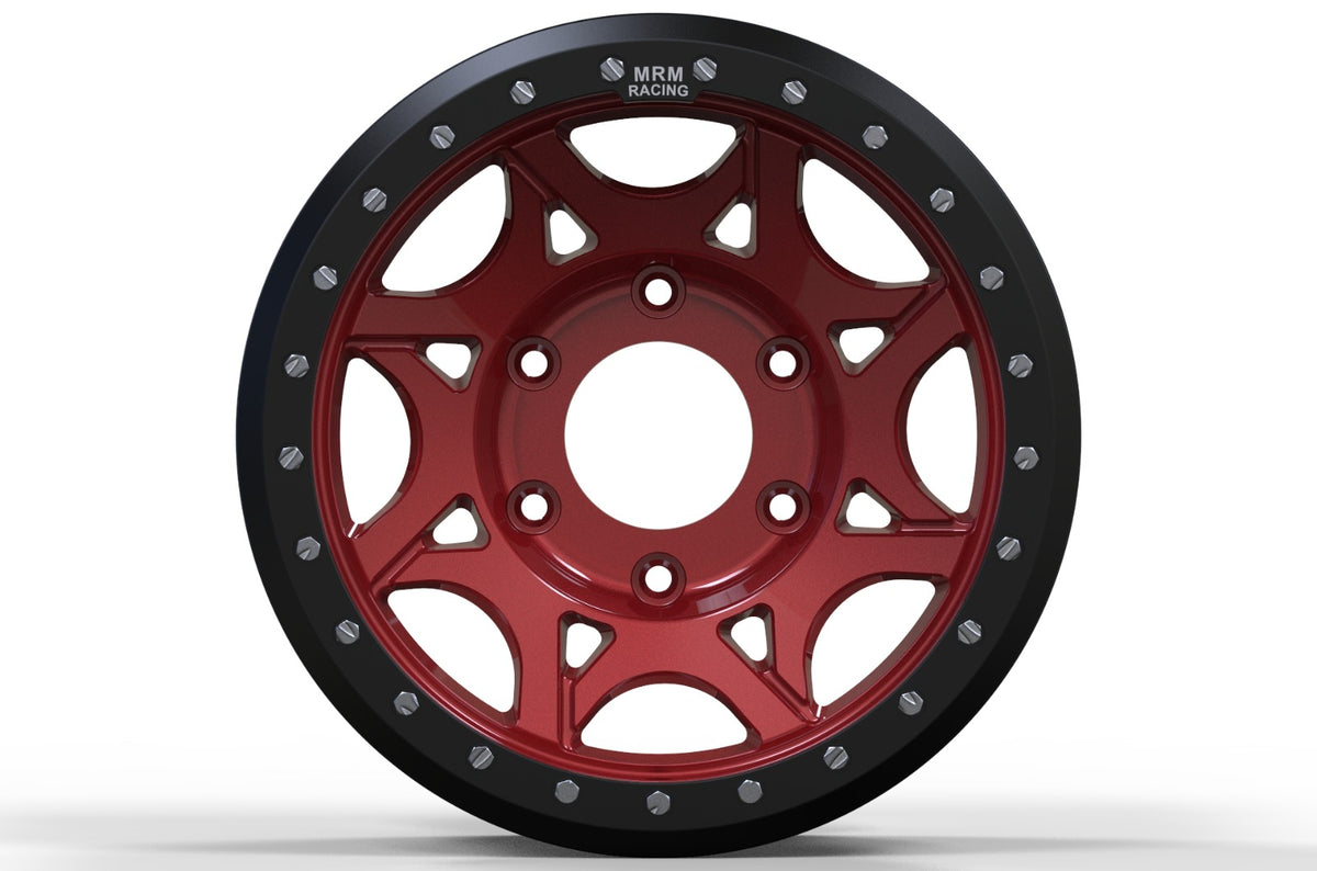 Mpp Racing Wheel MRM Racing Wheels