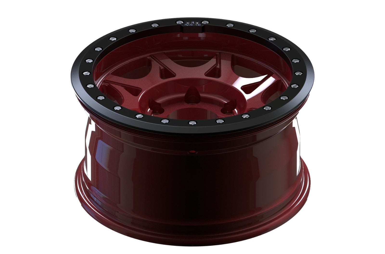 Apex 503 Race Wheel
