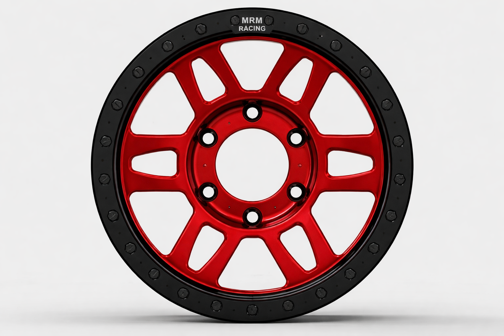Axis 503 Race wheel
