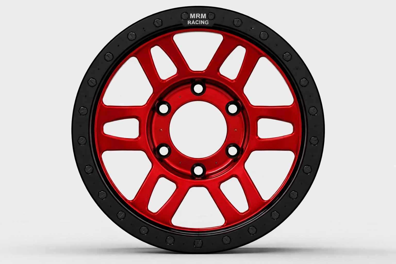 Axis 503 Race wheel