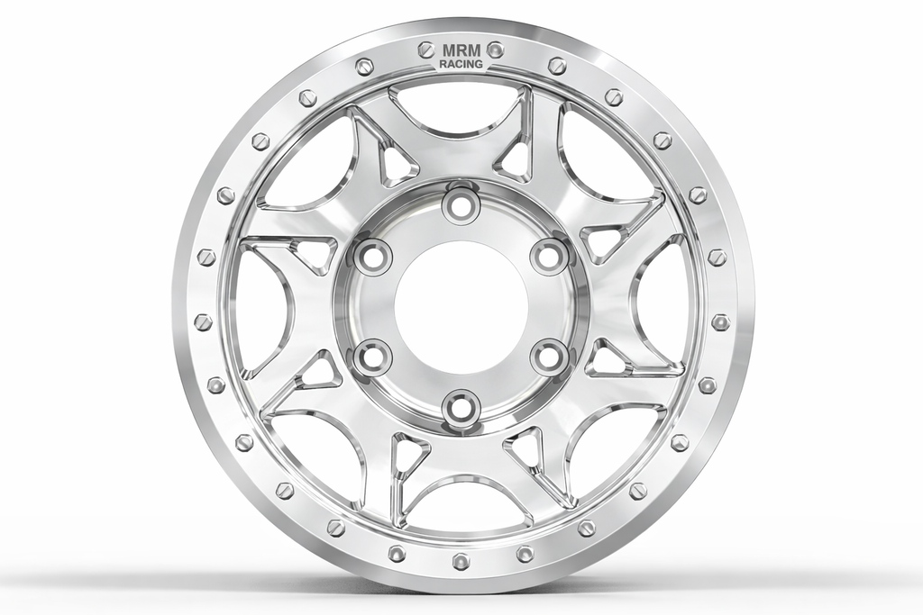 Apex 503 Race Wheel