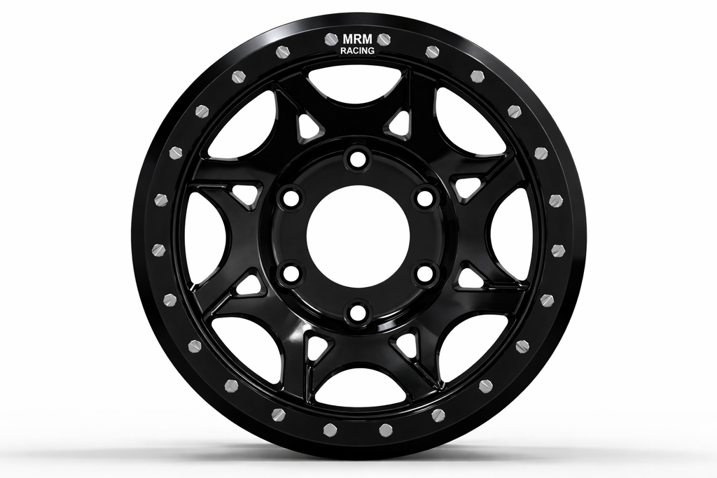 Apex 503 Race Wheel